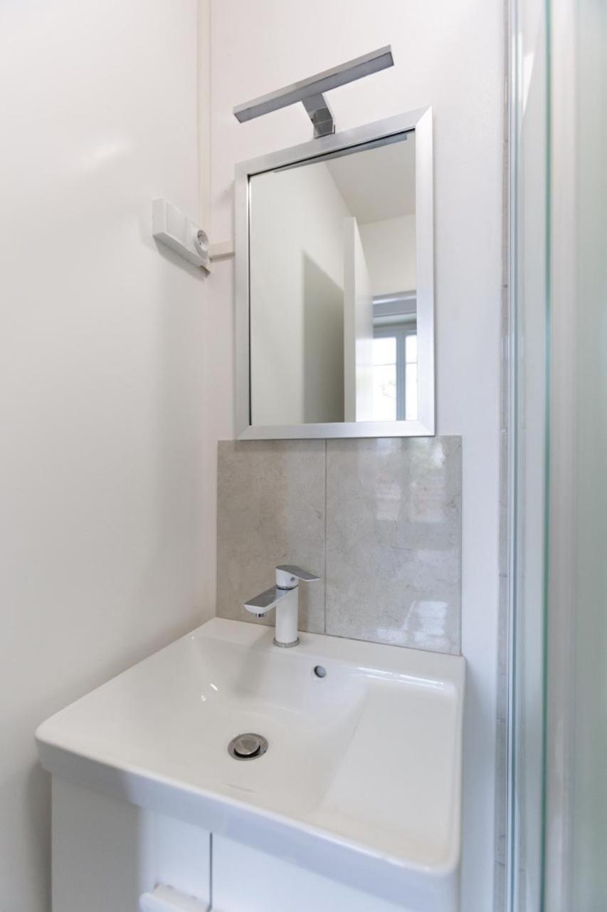 Appartement 3 Pieces - Proche Rer Et Centre Ville Corbeil-Essonnes Exterior photo